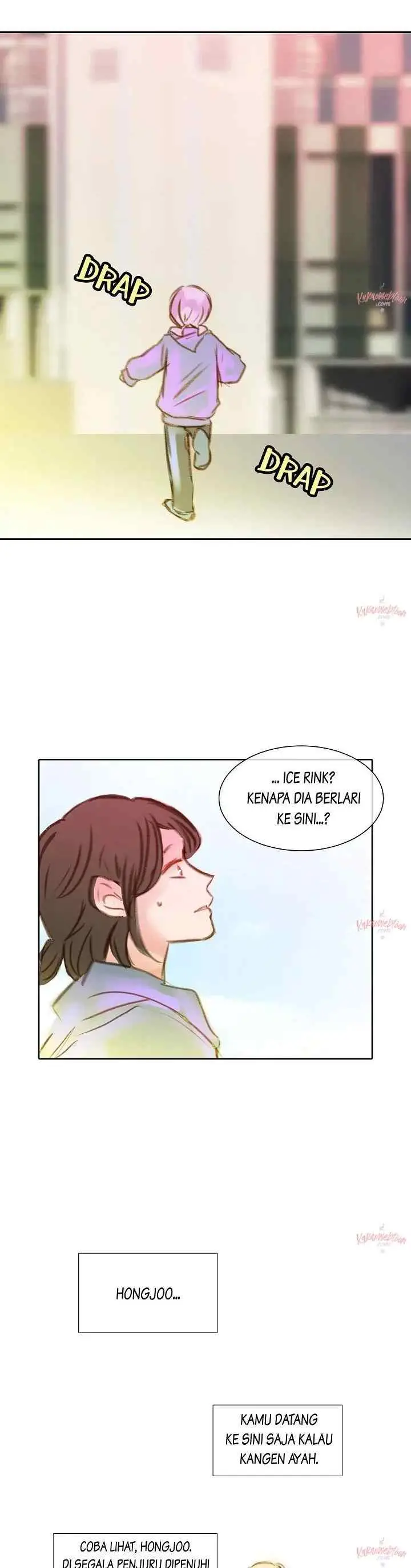 Golden Waltz chapter 57 halaman 4