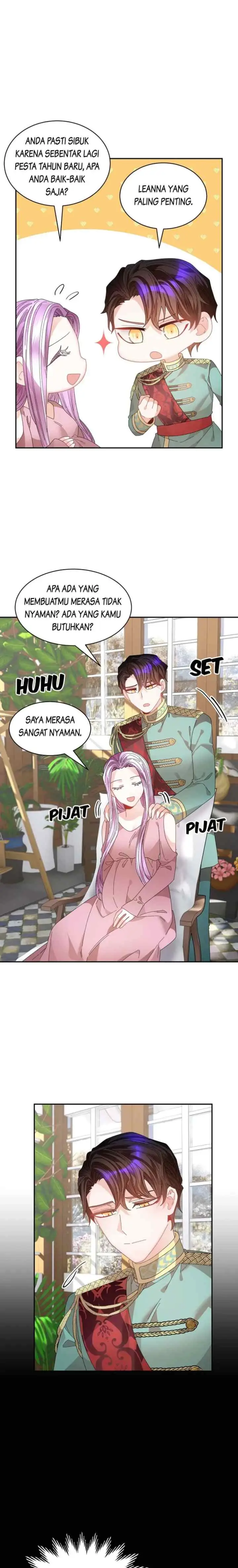 Keep Alive to the End chapter 128 halaman 5