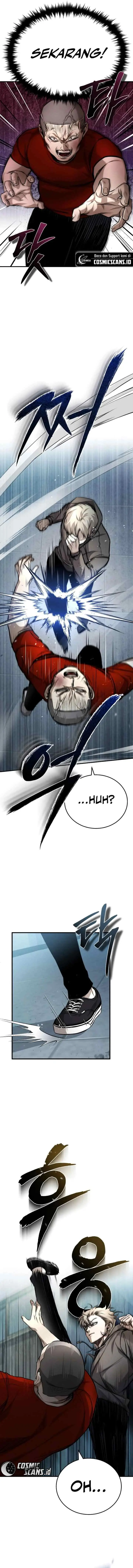 Devil Returns To School Days chapter 22 halaman 10