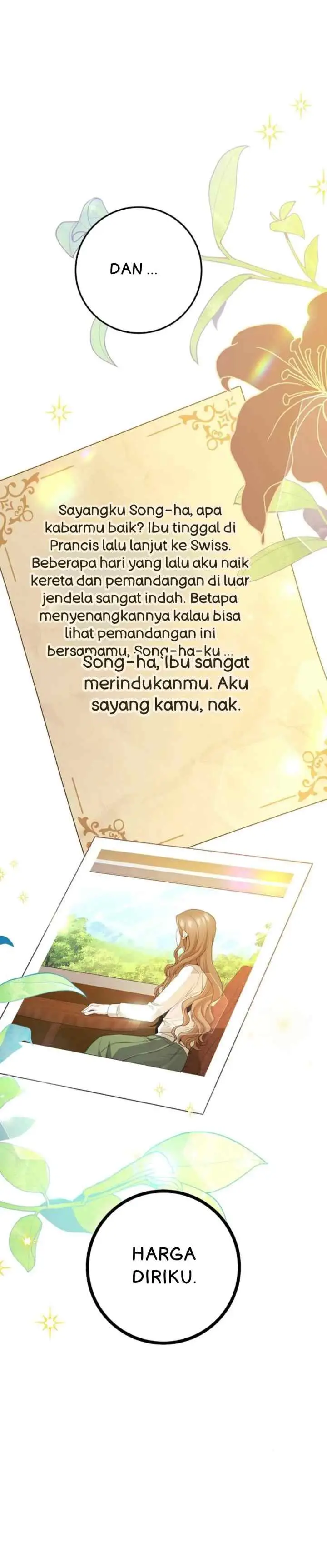 High School Queen chapter 68 halaman 17