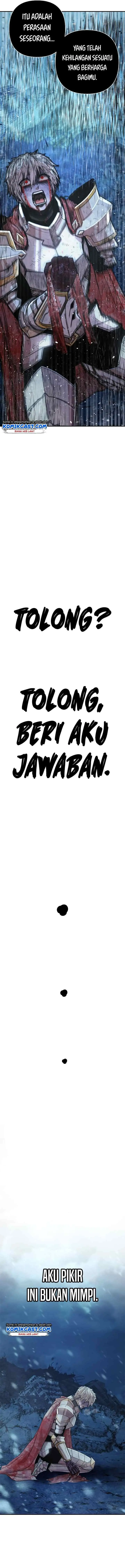 Hero Has Returned chapter 45 halaman 17