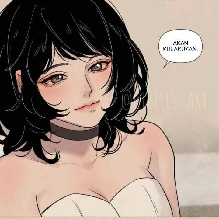 Vampire Meets Huntress chapter 19 halaman 12