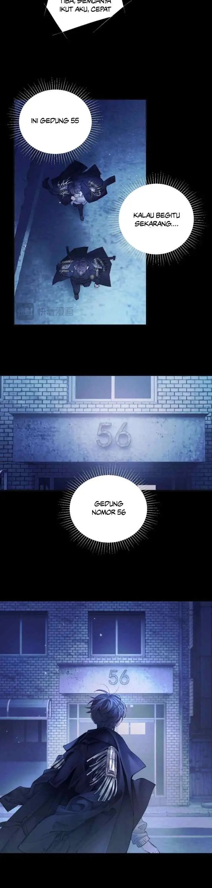 Wrong But Still Right chapter 40 halaman 6