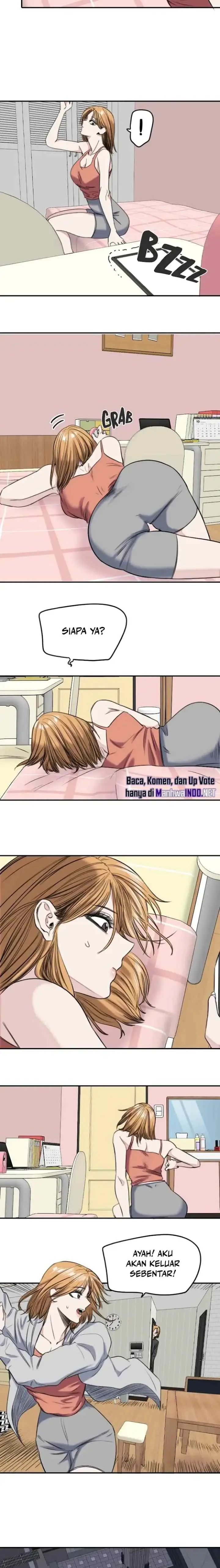 Drawing Romance chapter 220 halaman 6