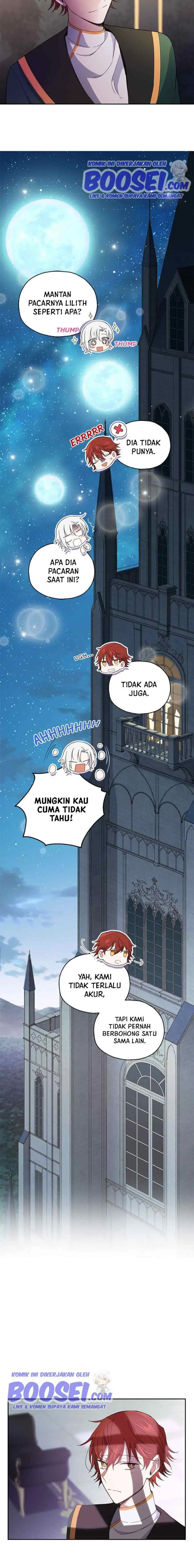 Silver Demon King chapter 16 halaman 16