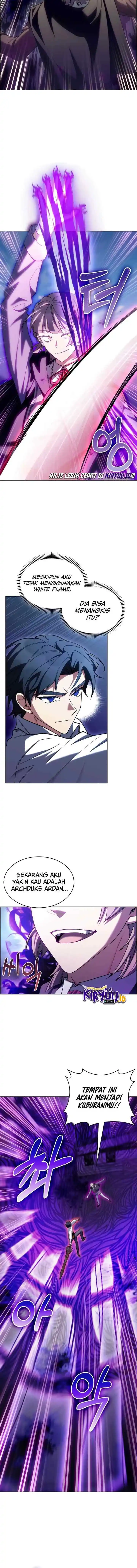 I Regressed to My Ruined Family chapter 65 halaman 13