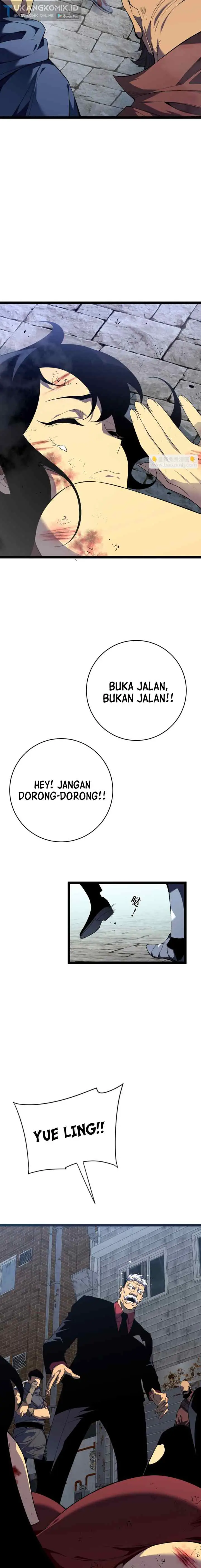 I Copy Talents (Your Talent is Mine) chapter 72 halaman 13