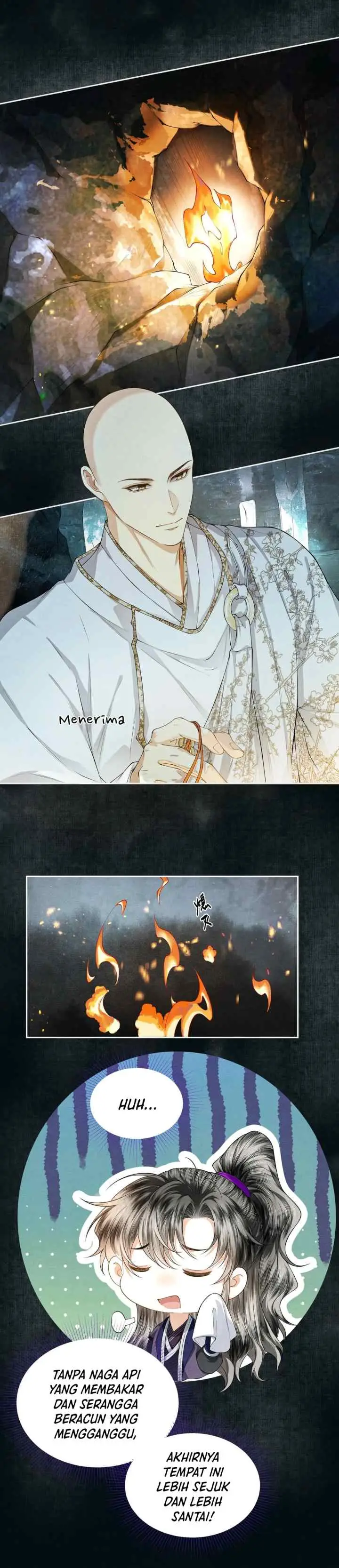 Tong Qian Kan Shi chapter 122 halaman 7