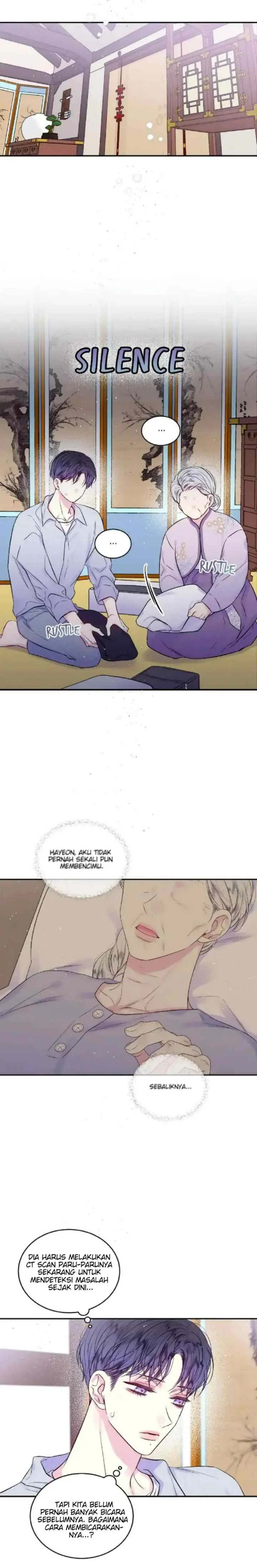 Second Time of Dawn chapter 29 halaman 9