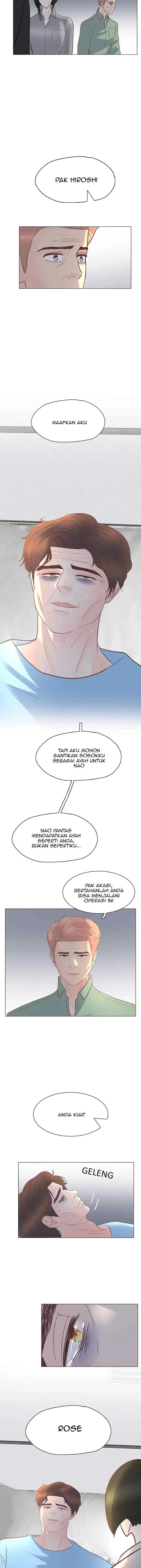 A Flower for Nao chapter 76 halaman 5