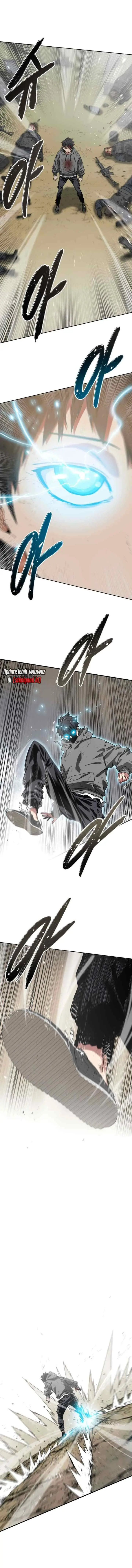 Existence chapter 57 halaman 14