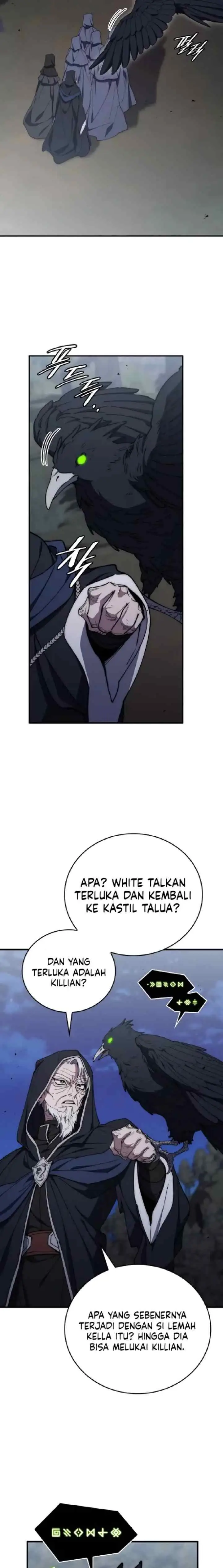 Dungeon Architect chapter 45 halaman 17