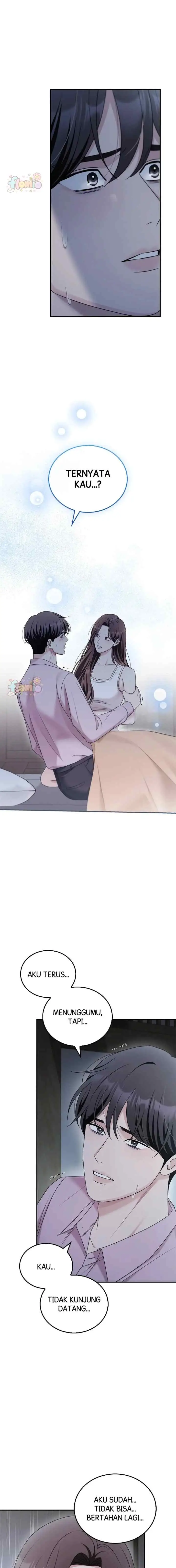 Couple, How Far We Can Go? chapter 45 halaman 7