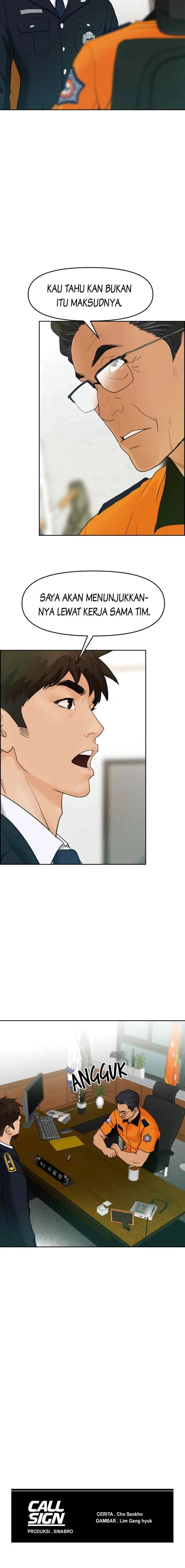 Call Sign chapter 48 halaman 19