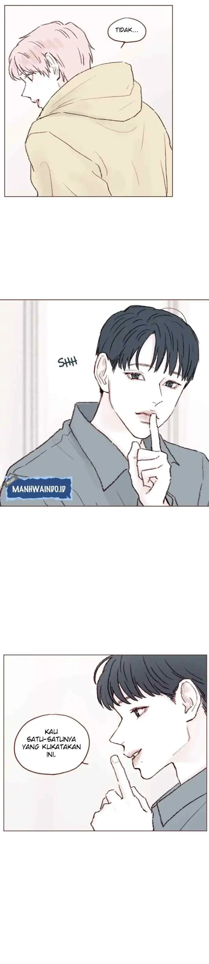 Hongshi Loves Me! chapter 93 halaman 15