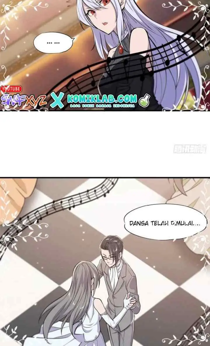 The Blood Princess And The Knight chapter 177 halaman 10