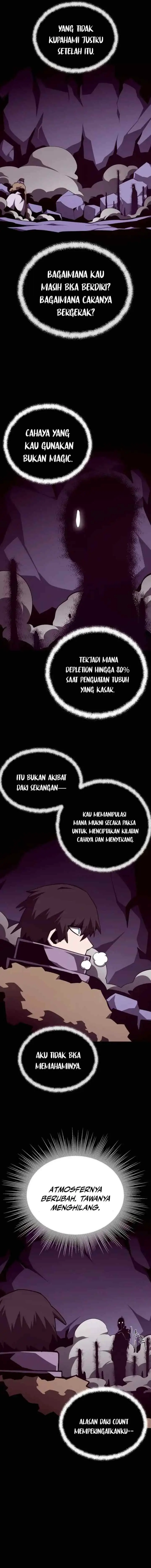 Dungeon Odyssey chapter 143 halaman 7