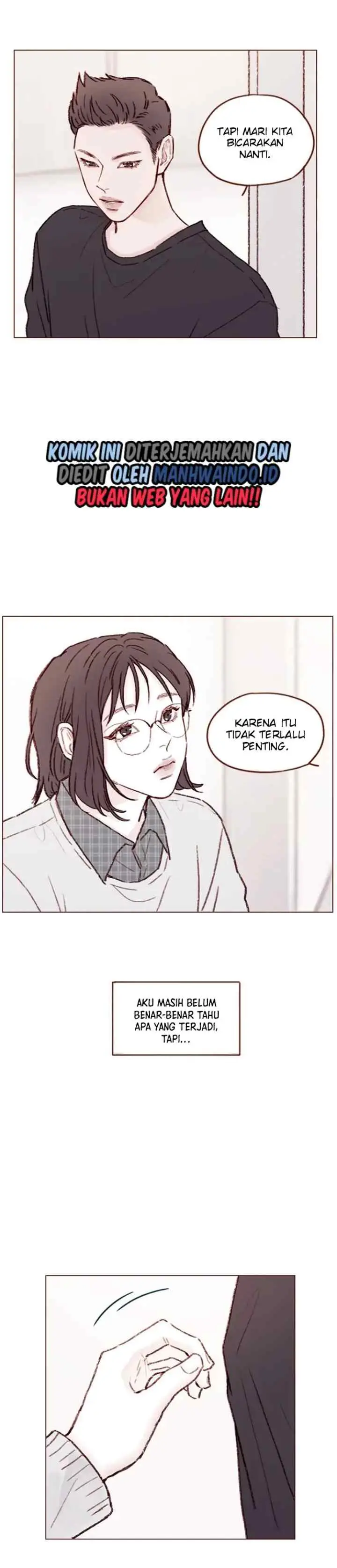 Hongshi Loves Me! chapter 101 halaman 9