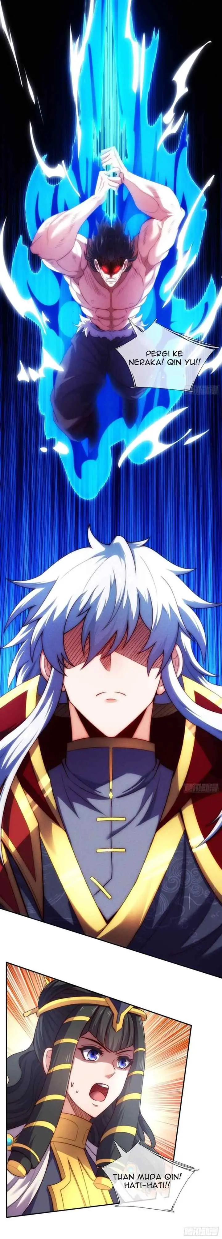 Xuantian Supreme chapter 46 halaman 13