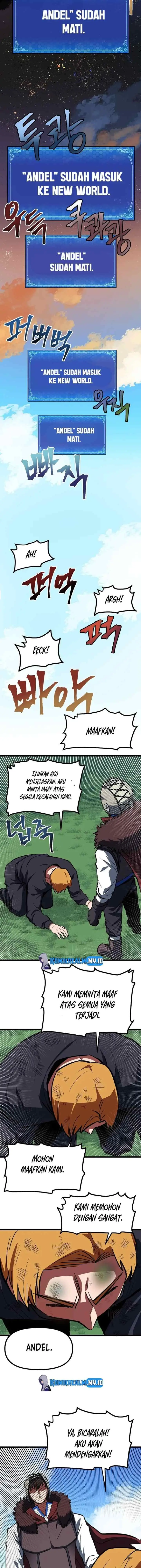 ARK (Taeha) chapter 33 halaman 12