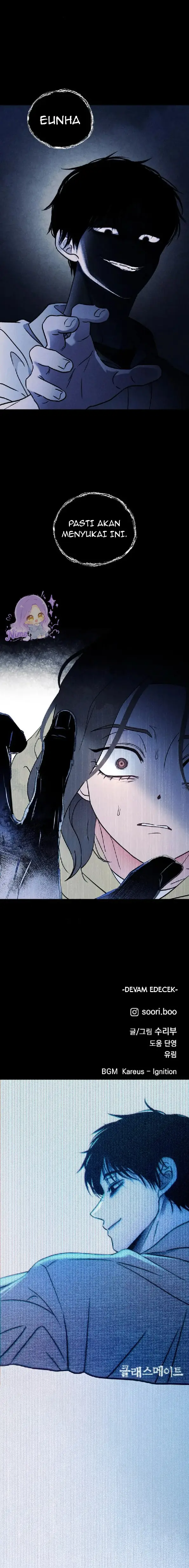 Classmate chapter 48 halaman 14