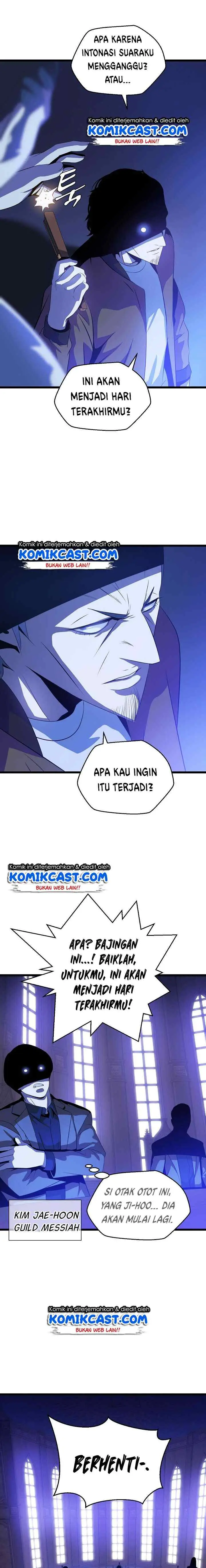 Kill the Hero chapter 4 halaman 6