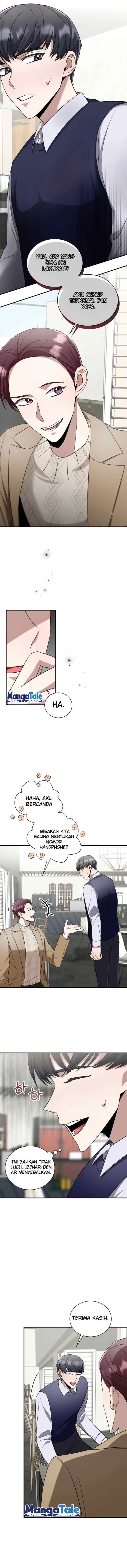I Became a Top Actor Just by Reading Books! chapter 14 halaman 7
