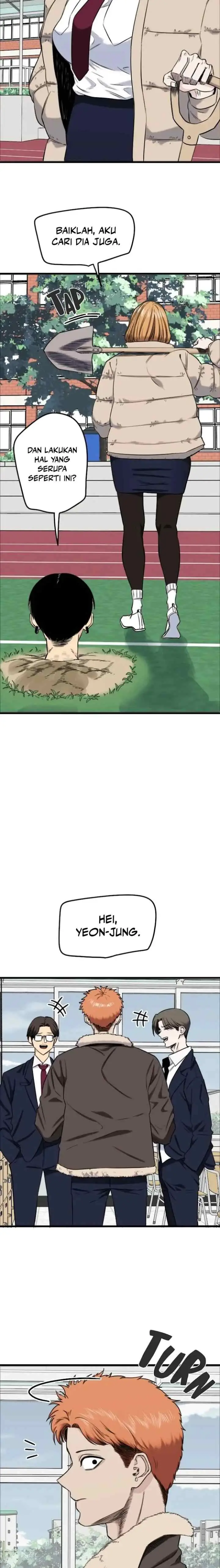 Drawing Romance chapter 238 halaman 10