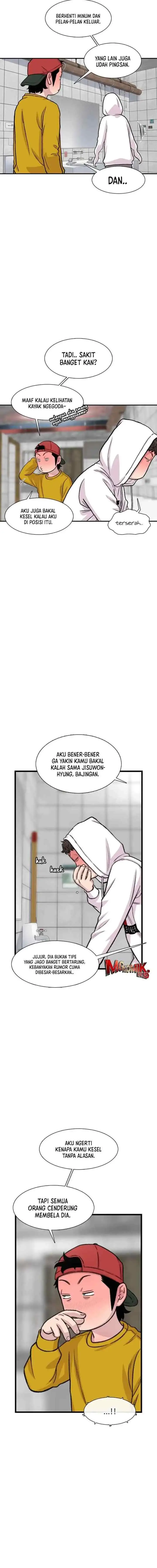 Ginseng Star Shop chapter 187 halaman 10