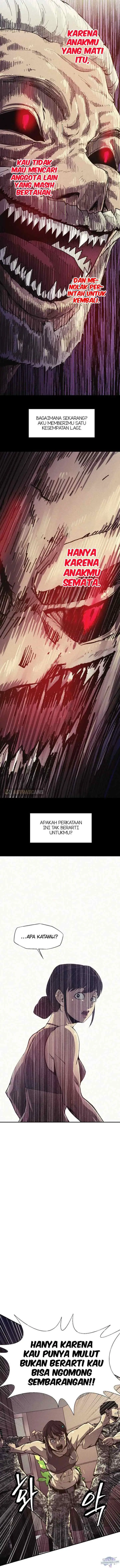 Ashen Oreum chapter 4 halaman 7