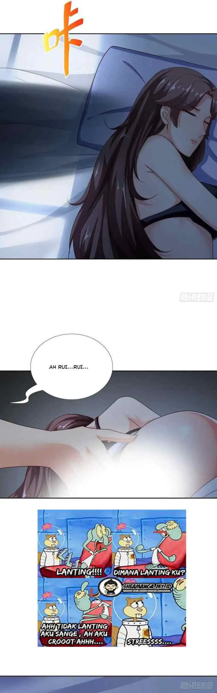 Super School Doctor chapter 93 halaman 15