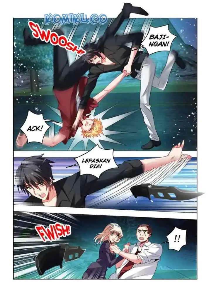 Vicious Luck chapter 28 halaman 10
