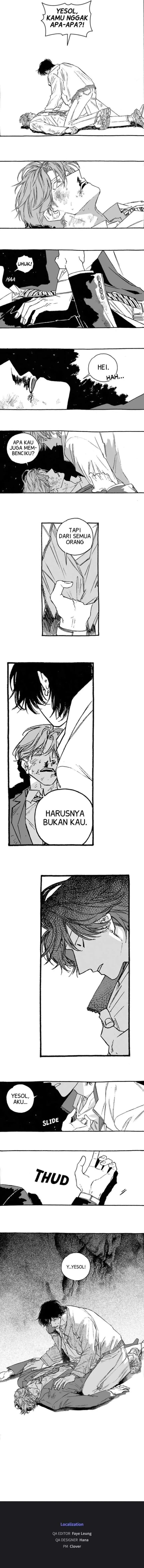 Hustle Play of the Enemy's Downfall chapter 11 halaman 6