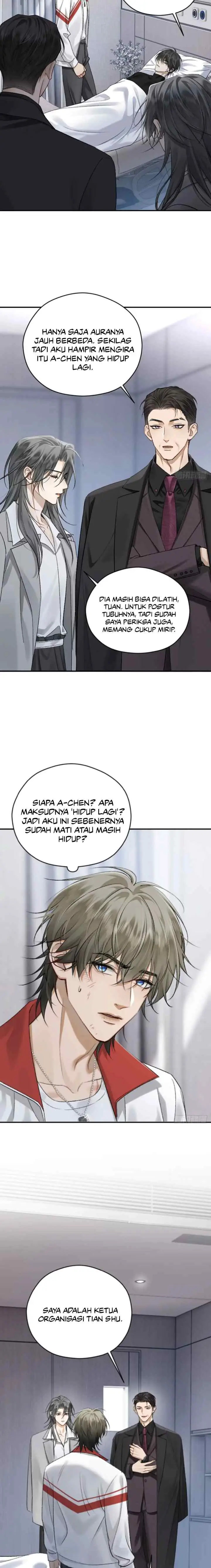 Bad Marks chapter 1 halaman 16