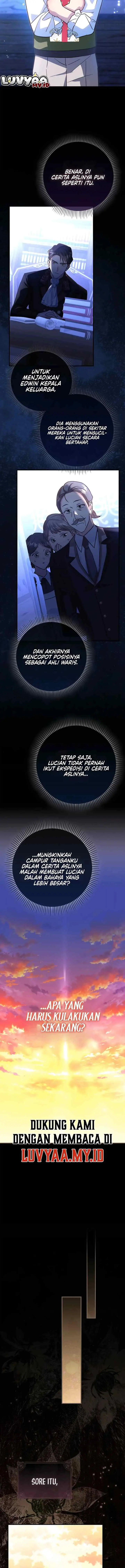 Let's Raise My Villain Properly chapter 26 halaman 11