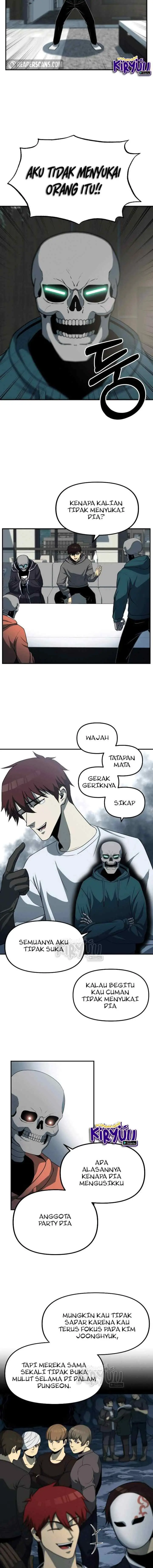 Dungeon House chapter 24 halaman 4
