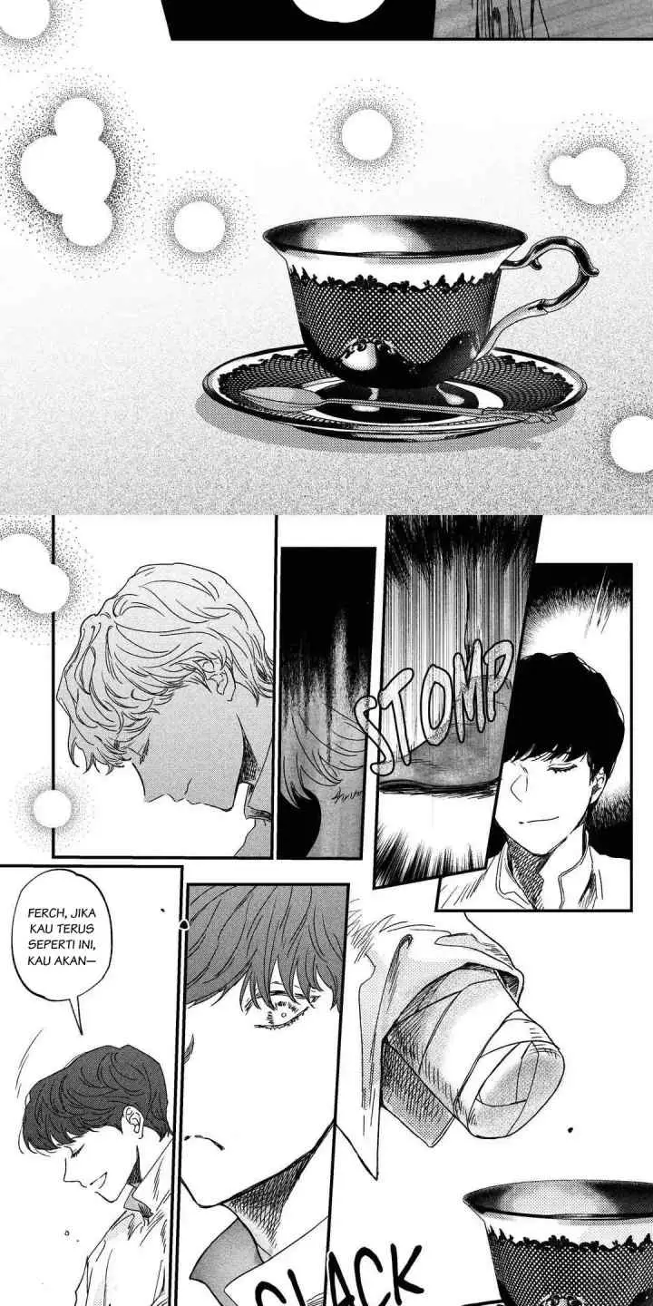 Stigmata chapter 61 halaman 6