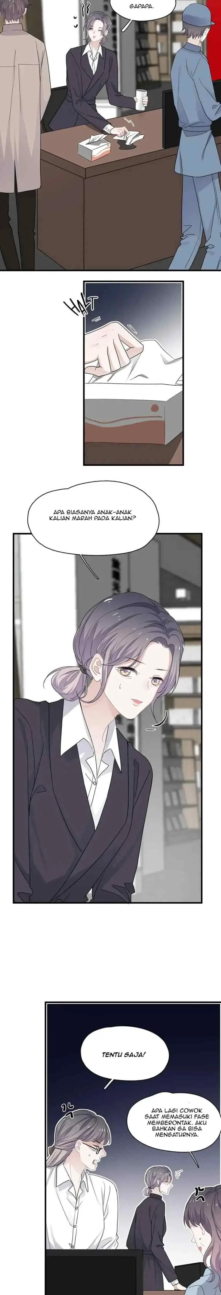Zhe Ti Chao Gang Le chapter 87 halaman 10