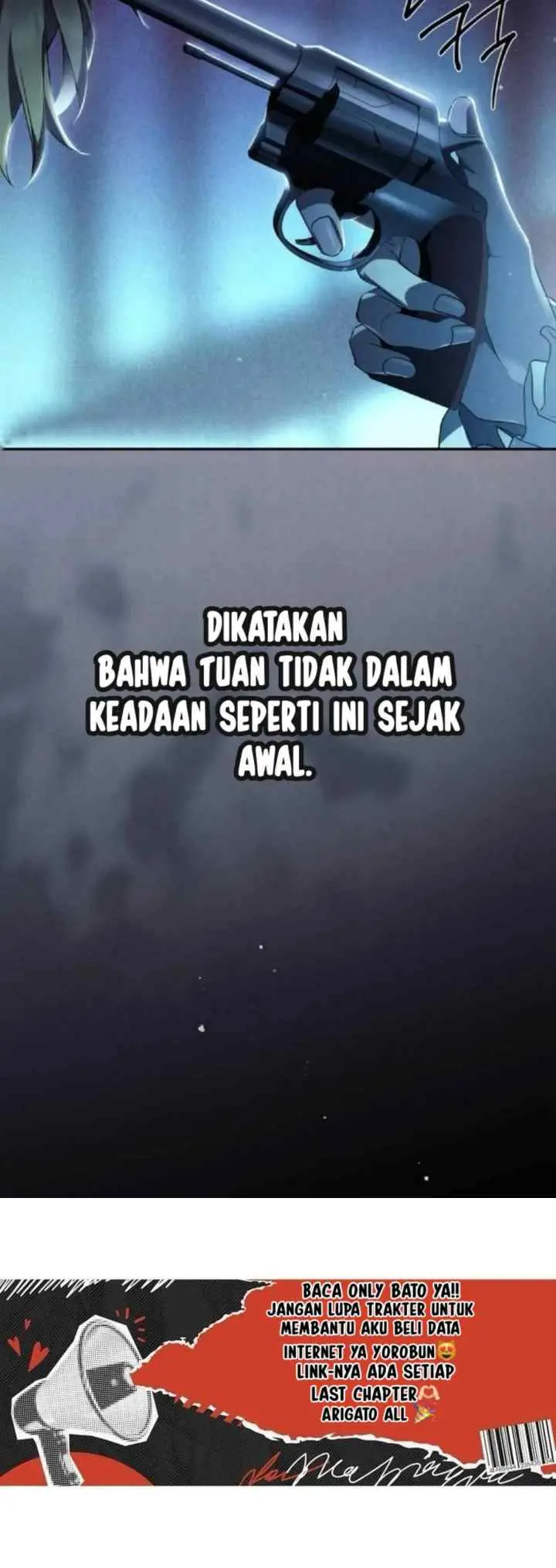 The Count's Secret Maid chapter 3 halaman 16