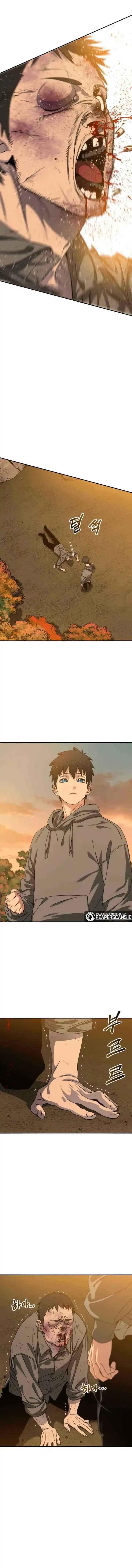 Existence chapter 22 halaman 7