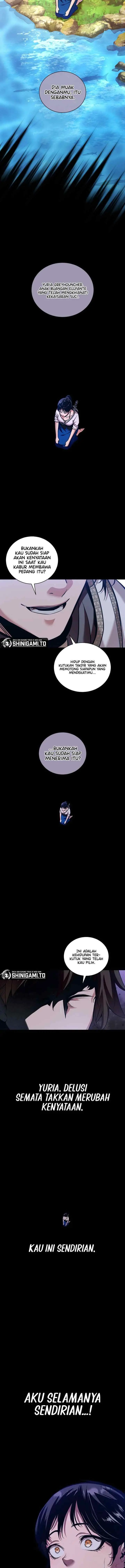 Fated To Be Loved By Villains chapter 37 halaman 10