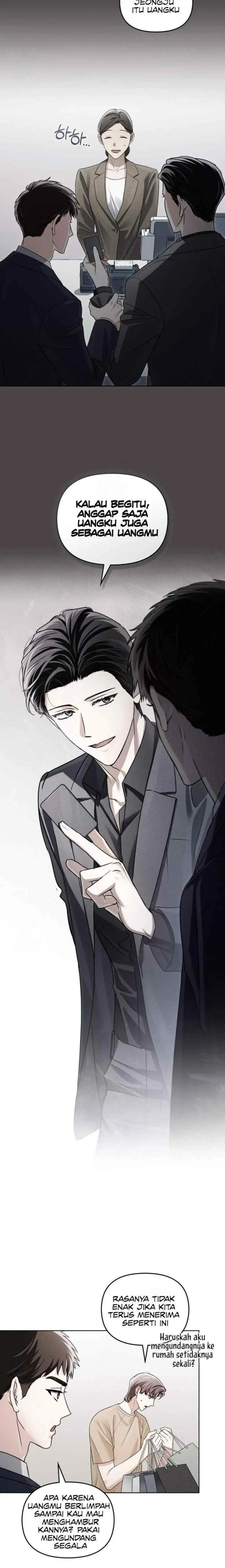 Honbul chapter 48 halaman 4