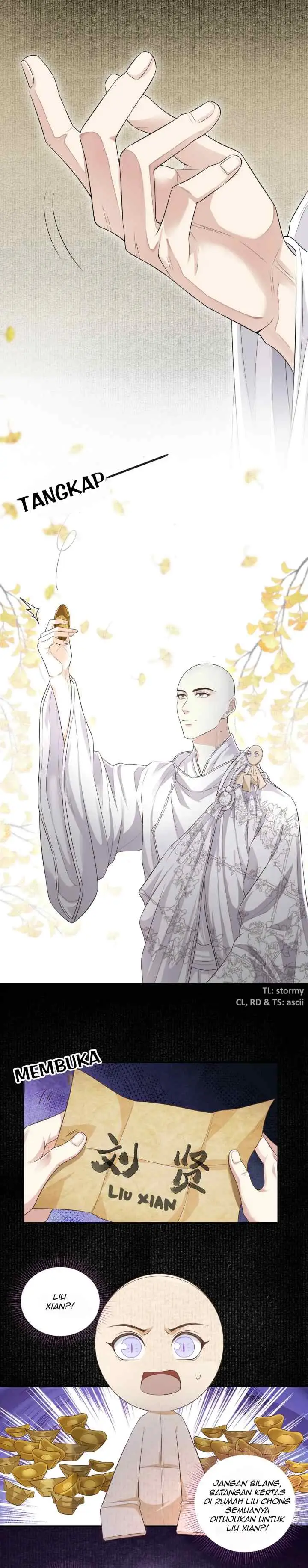 Tong Qian Kan Shi chapter 18 halaman 10