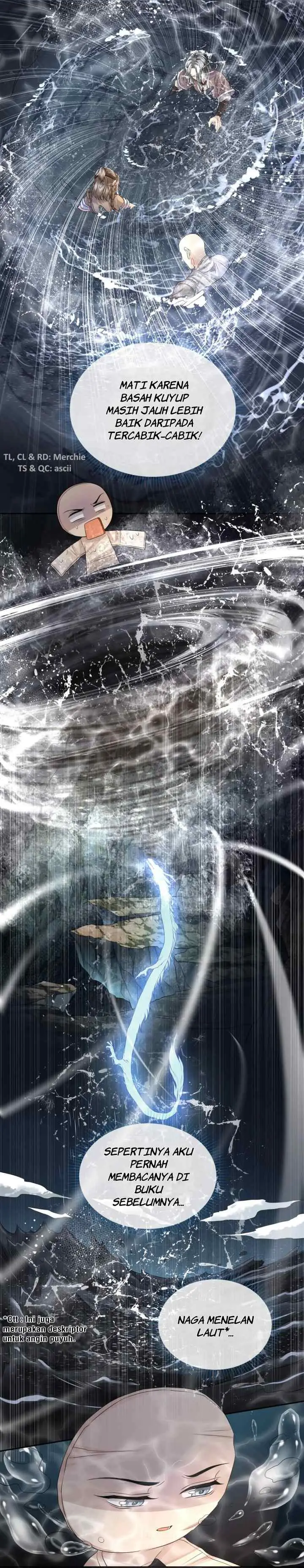 Tong Qian Kan Shi chapter 40 halaman 11
