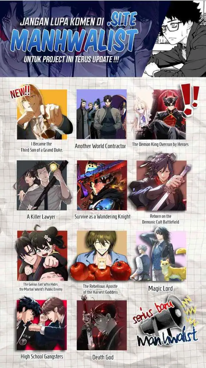 Breakerz chapter 36 halaman 16