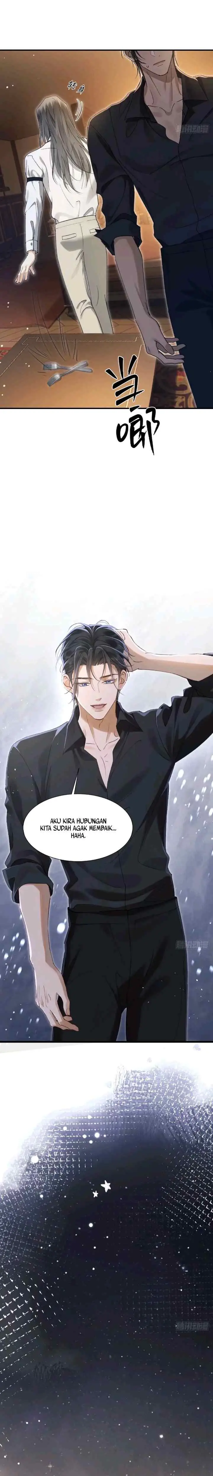 Bad Marks chapter 7 halaman 10