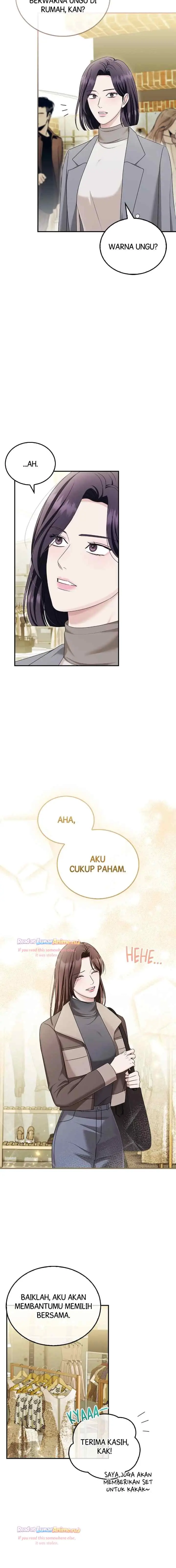 Couple, How Far We Can Go? chapter 52 halaman 10