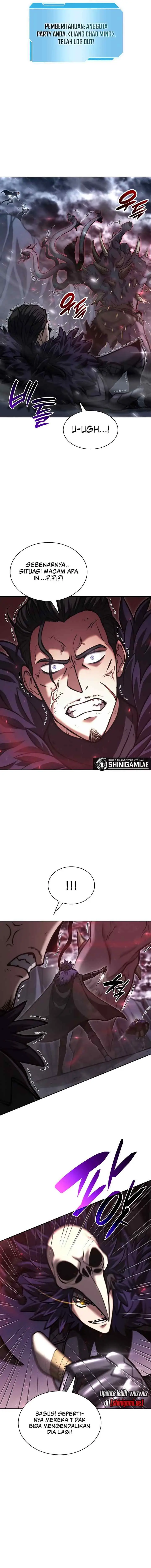 I Returned As An FFF-Class Witch Doctor chapter 42 halaman 7