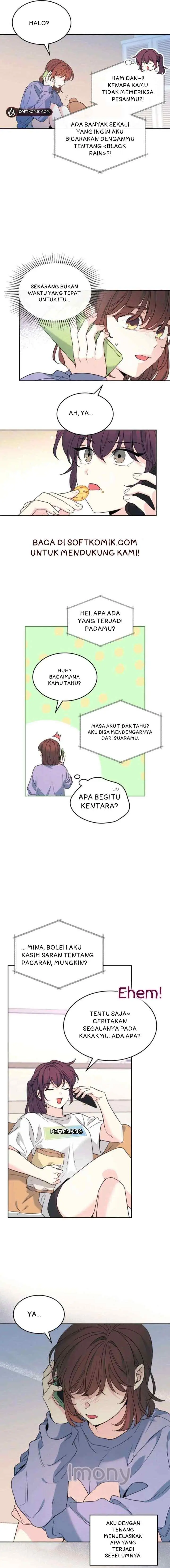 My Life as an Internet Novel chapter 260 halaman 9