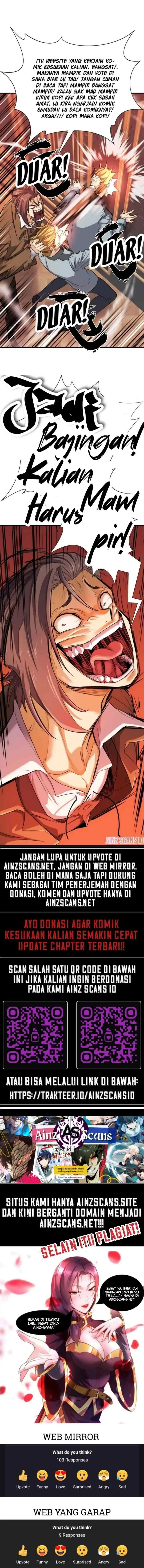 Infinite Level Up in Murim chapter 213 halaman 19